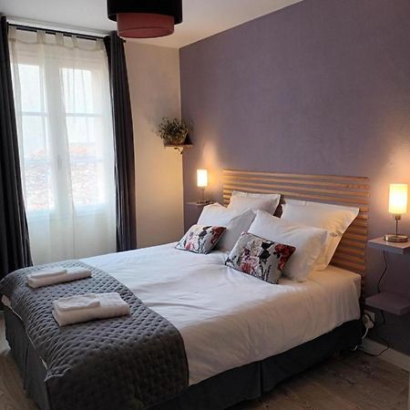 Les Chambres De La Vallee Argentonnay Kültér fotó